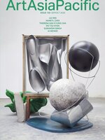 ArtAsiaPacific